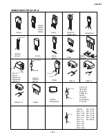 Предварительный просмотр 103 страницы Sony KV-30HS510 Service Manual