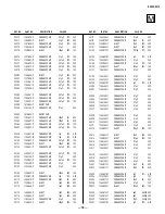 Предварительный просмотр 108 страницы Sony KV-30HS510 Service Manual