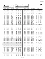 Предварительный просмотр 149 страницы Sony KV-30HS510 Service Manual