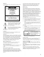 Предварительный просмотр 157 страницы Sony KV-30HS510 Service Manual