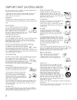 Предварительный просмотр 158 страницы Sony KV-30HS510 Service Manual