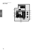 Предварительный просмотр 163 страницы Sony KV-30HS510 Service Manual