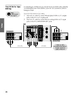 Предварительный просмотр 177 страницы Sony KV-30HS510 Service Manual