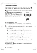 Предварительный просмотр 60 страницы Sony KV-32CS71 Operating Instructions Manual