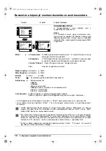 Предварительный просмотр 70 страницы Sony KV-32CS71 Operating Instructions Manual