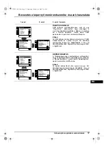 Предварительный просмотр 77 страницы Sony KV-32CS71 Operating Instructions Manual