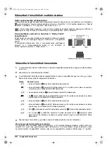 Предварительный просмотр 80 страницы Sony KV-32CS71 Operating Instructions Manual