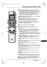 Предварительный просмотр 85 страницы Sony KV-32CS71 Operating Instructions Manual