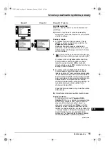 Предварительный просмотр 133 страницы Sony KV-32CS71 Operating Instructions Manual