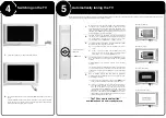 Preview for 2 page of Sony KV-32FQ80U Quick Start Manual