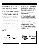 Предварительный просмотр 7 страницы Sony KV-32FS120 - FD Trinitron WEGA Flat-Screen CRT TV Service Manual