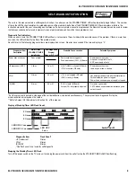 Предварительный просмотр 8 страницы Sony KV-32FS120 - FD Trinitron WEGA Flat-Screen CRT TV Service Manual