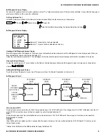 Предварительный просмотр 9 страницы Sony KV-32FS120 - FD Trinitron WEGA Flat-Screen CRT TV Service Manual