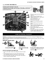 Предварительный просмотр 12 страницы Sony KV-32FS120 - FD Trinitron WEGA Flat-Screen CRT TV Service Manual