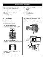 Предварительный просмотр 23 страницы Sony KV-32FS120 - FD Trinitron WEGA Flat-Screen CRT TV Service Manual