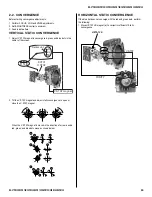 Предварительный просмотр 24 страницы Sony KV-32FS120 - FD Trinitron WEGA Flat-Screen CRT TV Service Manual