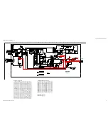 Предварительный просмотр 64 страницы Sony KV-32FS120 - FD Trinitron WEGA Flat-Screen CRT TV Service Manual