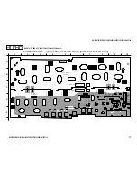 Предварительный просмотр 77 страницы Sony KV-32FS120 - FD Trinitron WEGA Flat-Screen CRT TV Service Manual