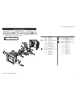 Предварительный просмотр 80 страницы Sony KV-32FS120 - FD Trinitron WEGA Flat-Screen CRT TV Service Manual