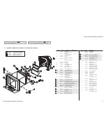 Предварительный просмотр 83 страницы Sony KV-32FS120 - FD Trinitron WEGA Flat-Screen CRT TV Service Manual