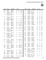 Предварительный просмотр 101 страницы Sony KV-32FS120 - FD Trinitron WEGA Flat-Screen CRT TV Service Manual