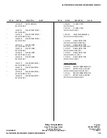 Предварительный просмотр 107 страницы Sony KV-32FS120 - FD Trinitron WEGA Flat-Screen CRT TV Service Manual