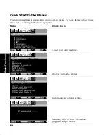 Предварительный просмотр 140 страницы Sony KV-32FS120 - FD Trinitron WEGA Flat-Screen CRT TV Service Manual