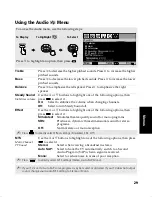 Предварительный просмотр 145 страницы Sony KV-32FS120 - FD Trinitron WEGA Flat-Screen CRT TV Service Manual