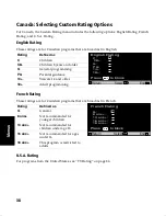 Предварительный просмотр 154 страницы Sony KV-32FS120 - FD Trinitron WEGA Flat-Screen CRT TV Service Manual