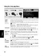 Предварительный просмотр 156 страницы Sony KV-32FS120 - FD Trinitron WEGA Flat-Screen CRT TV Service Manual