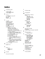 Предварительный просмотр 163 страницы Sony KV-32FS120 - FD Trinitron WEGA Flat-Screen CRT TV Service Manual