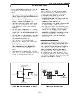 Предварительный просмотр 7 страницы Sony KV-32FS16 - 32" Trinitron Wega Service Manual