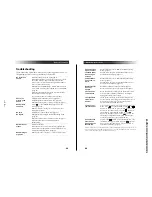 Предварительный просмотр 13 страницы Sony KV-32FS16 - 32" Trinitron Wega Service Manual