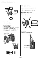 Предварительный просмотр 18 страницы Sony KV-32FS16 - 32" Trinitron Wega Service Manual