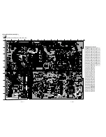 Предварительный просмотр 34 страницы Sony KV-32FS16 - 32" Trinitron Wega Service Manual