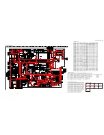 Предварительный просмотр 35 страницы Sony KV-32FS16 - 32" Trinitron Wega Service Manual