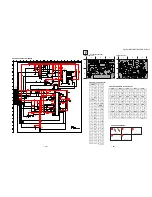 Предварительный просмотр 43 страницы Sony KV-32FS16 - 32" Trinitron Wega Service Manual