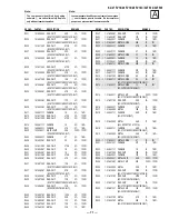 Предварительный просмотр 53 страницы Sony KV-32FS16 - 32" Trinitron Wega Service Manual