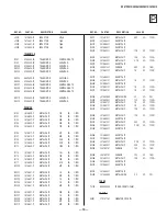 Preview for 76 page of Sony KV-32FS210 Service Manual