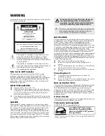 Preview for 93 page of Sony KV-32FS210 Service Manual