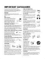 Preview for 94 page of Sony KV-32FS210 Service Manual