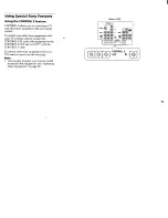 Preview for 15 page of Sony KV-32FV1 - 32" Fd Trinitron Wega Operating Instructions Manual