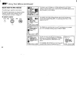 Preview for 24 page of Sony KV-32FV1 - 32" Fd Trinitron Wega Operating Instructions Manual