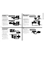 Preview for 6 page of Sony KV-32FV1 - 32" Fd Trinitron Wega Service Manual