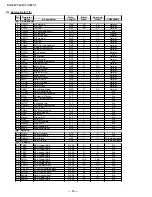 Предварительный просмотр 18 страницы Sony KV-32FV1 - 32" Fd Trinitron Wega Service Manual