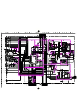 Предварительный просмотр 51 страницы Sony KV-32FV1 - 32" Fd Trinitron Wega Service Manual