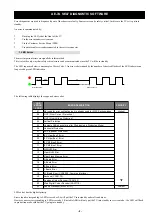 Предварительный просмотр 8 страницы Sony KV-32HQ100B Service Manual