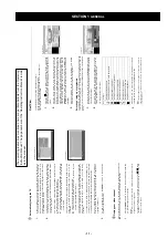 Предварительный просмотр 11 страницы Sony KV-32HQ100B Service Manual