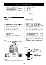 Предварительный просмотр 22 страницы Sony KV-32HQ100B Service Manual