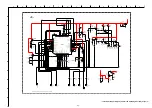 Предварительный просмотр 67 страницы Sony KV-32HQ100B Service Manual